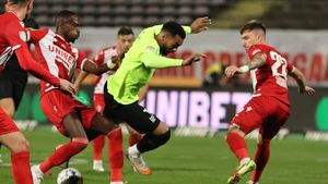 Dinamo termină turul „regularului” pe loc retrogradabil în Liga 1!