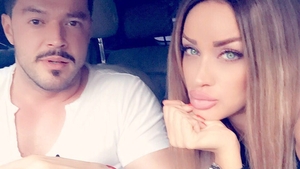 Victor Slav se pregăteşte să devină tată de fată! Uite ce imagine a postat pe Instagram