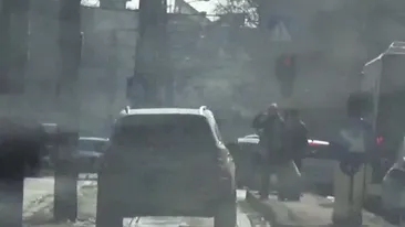 Ce nereguli a facut Ruxandra Dragomir pentru a fi alaturi de Udrea, in ziua in care prietena ei a primit mandatul de retinere!