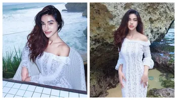 Doliu în lumea frumuseţii! A murit Miss Earth Indonesia