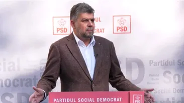 Sondaj de opinie. Ce partid conduce în intenția de vot a românilor