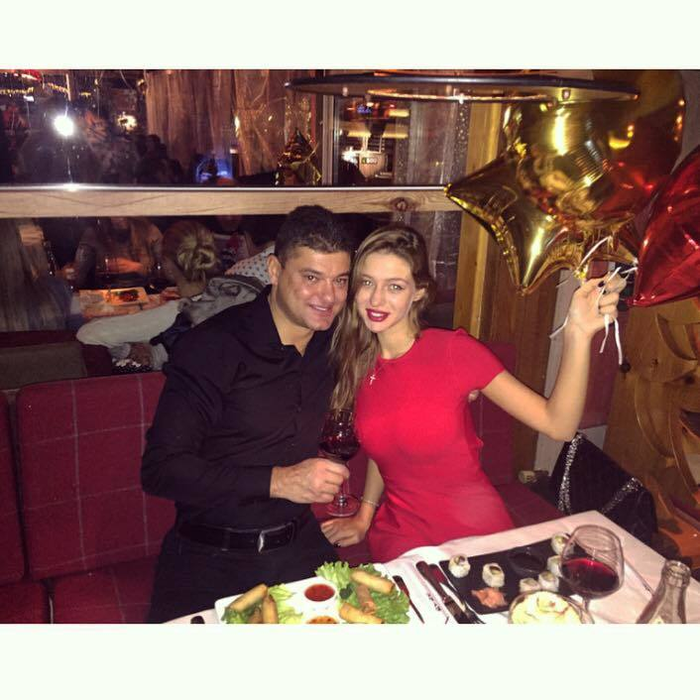 LAURA DINCĂ a luat decizia! Ce va face când CRISTIAN BOUREANU va ieşi din închisoare