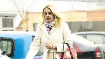 Iuliana Marciuc: Il determin pe fiul meu sa faca ce vreau eu fara sa il oblig