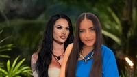 Prințesa de Aur a luat-o la ochi pe Nattasha Black. Ce a spus celebra manelistă despre dominatoarea de la Insula Iubirii