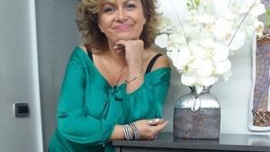 Mama vitregă a Andreei Marin, mesaj sfâşietor pentru tatăl vedetei la un an de la moartea acestuia: ”Mă gândesc că dacă nu ar fi plecat dintre noi, ar fi fost...”