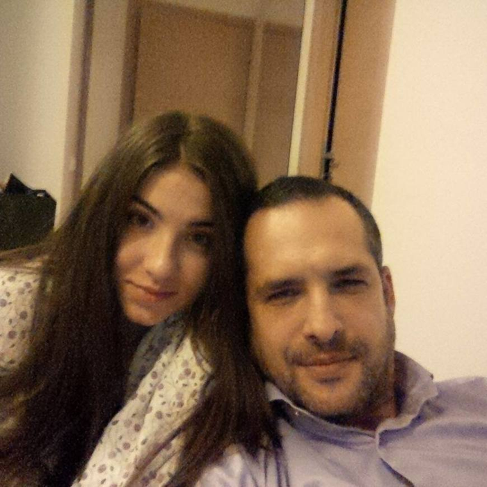 Ştefania, fata cea mare a lui Mădălin Ionescu, ştie ce vrea de la un bărbat. “În primul rând, să fie…”