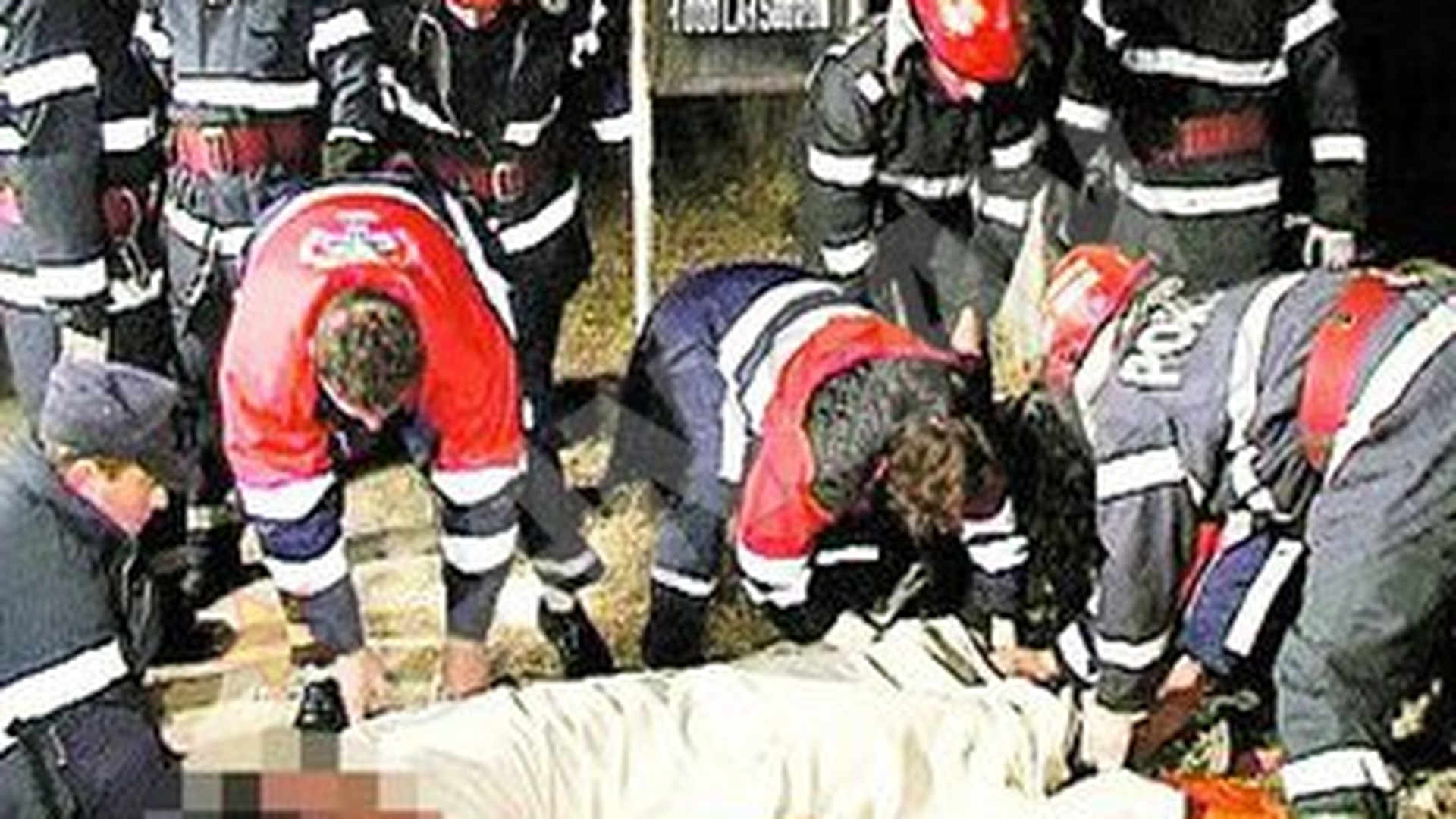 Drama unui tanar de 19 ani. A vrut sa moara pentru ca iubita nu il vrea de sot