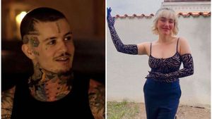Zanni de la Survivor, derapaj oribil! Ce a putut să spună despre Ana Morodan: "Închisă în lanţuri"