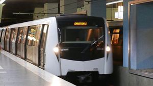 Linie de metrou în jurul Constanței! Asta este cererea pentru autorități