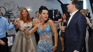 Scandal monstru intre soacre in familia lui Pitbul Atodiresei: "Pentru mine e moarta!" Totul a pornit de la o dedicatie