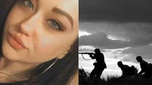 O tânără ucraineancă a fost violată și ucisă de soldații ruși. Află povestea cutremurătoare a acesteia