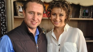Anamaria Prodan şi Laurenţiu Reghecampf, secretul unui mariaj perfect! Cum reuşesc cei doi să rămână uniţi 