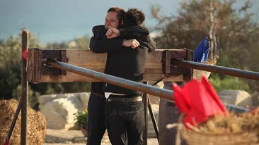 OCTAVIAN STRUNILĂ a primit o veste extraordinară: va fi căpitan de echipă în emisiunea Uite cine dansează