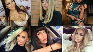 Ce salariu are o asistentă TV din România? Daniela Crudu sau Loredana Chivu nu se puteau întreţine doar din asta