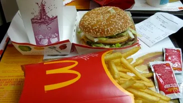 Cel mai bine păzit secret al MCDONALD'S! Ce nu ţi-a spus nimeni NICIODATĂ despre cartofii de la MCDONALD'S