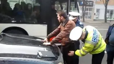 Prins cu substanţe interzise, fiul primarului din Botoşani a scăpat basma curată