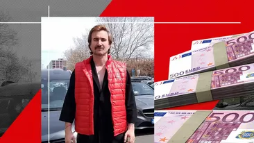 Alex Dobrescu face dezvăluiri halucinante, după ce și-a incinerat mama! ”Am avere cât pentru 5 familii!” + Drama răposatei & ce a lăsat prin testament