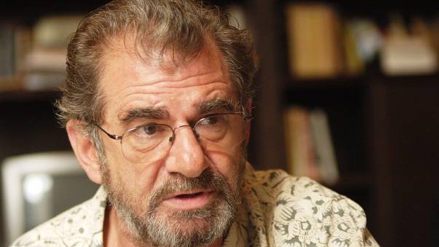 Florin Zamfirescu: “Mi-am luat băiatul de păr şi l-am târât prin casă, ca să-l arunc de la balcon!”