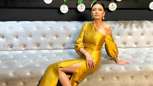 Fabulos! Ce job inedit a avut Albertina Ionescu înainte să lucreze în televiziune