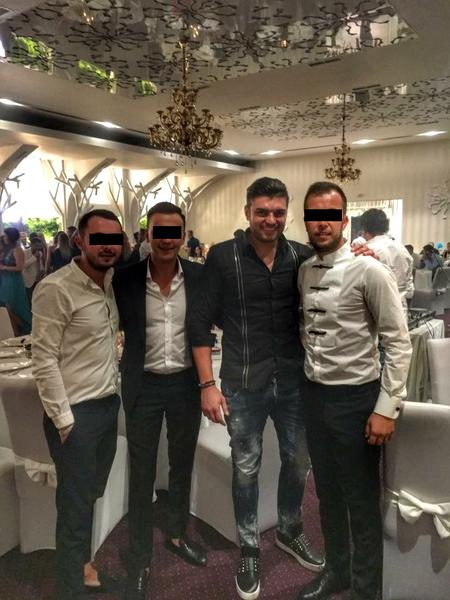 Mihai Theodor Mincu, tânărul care a cucerit-o pe fiica celui mai cunoscut milionar din România