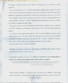 Marcel Toader a făcut publică hotărârea de divorţ! Maria Constantin îl acuză că a snopit-o în bătaie şi a sechestrat-o