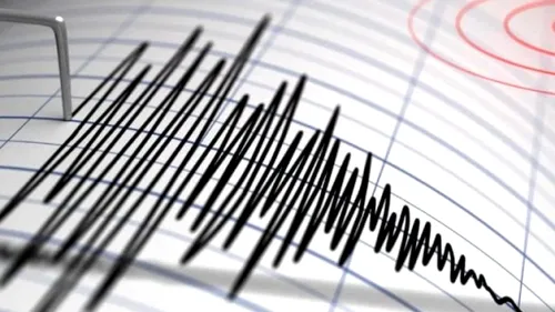 Cutremur în Grecia, urmat de replici puternice! Ce magnitudine a avut și la ce adâncime s-a produs