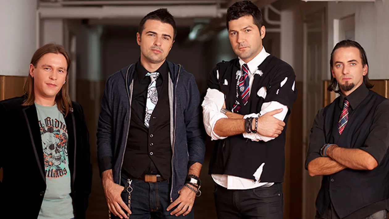 Cornel Ilie, in doliu: Unii au scapat, altii nu...