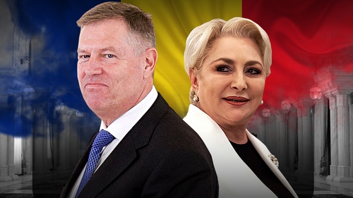 ZIUA DECISIVĂ. Românii își votează Președintele!