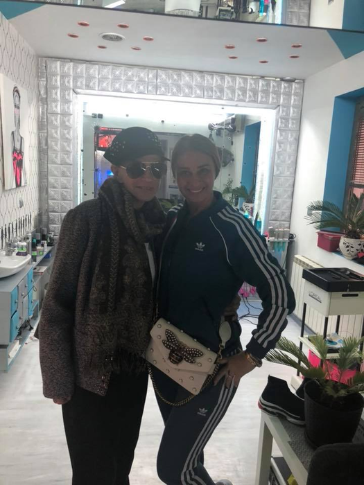 Ionela Prodan, transformare spectaculoasă! Cum arată celebra cântăreață după ieșirea din spital