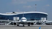 Vrei să îți parchezi mașina la aeroportul Otopeni? După ce vei afla că 6 zile costă 2580 de lei, cu siguranță te vei gândi de 2 ori