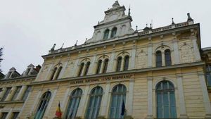 Discursul scandalos al unei profesoare de limba română a devenit viral: ”E iubire, mă… Se… cu ăla…”