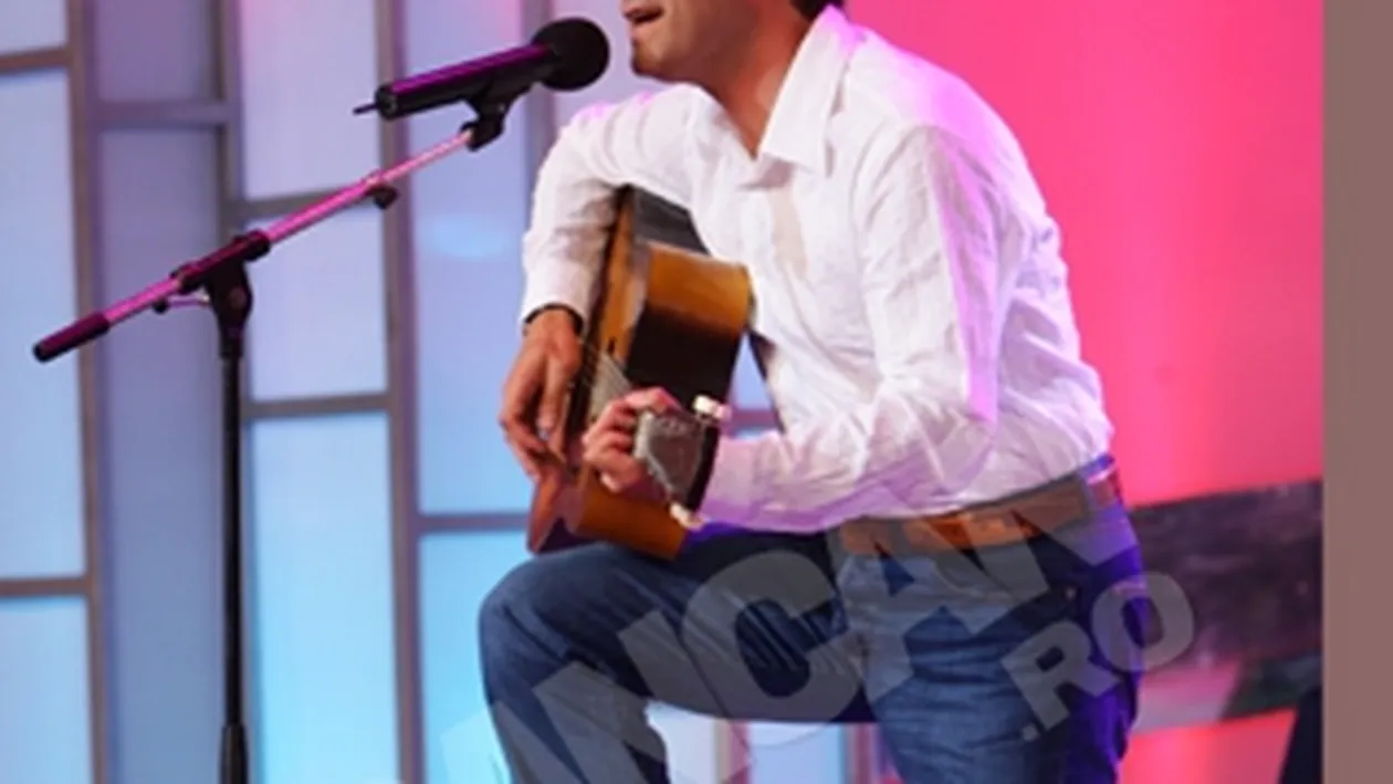 Mircea Radu: Am ajuns in TVR pentru ca eram dragut nu pentru ca stiam ceva