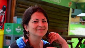 Povestea impresionantă a Ramonei, o femeie din Gorj care și-a dat demisia după 20 de ani pentru a-și urma visul. Cu ce afacere a dat lovitura