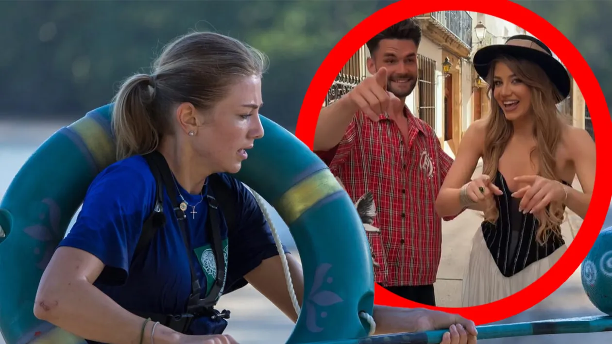 Ce a făcut Codruța Filip cu cei 24.000 euro primiți de la Pro TV pentru participarea la Desafio. Pe ce a spart toți banii