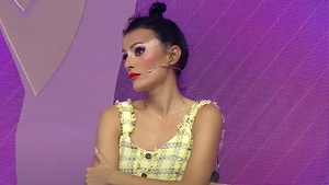 Anda Adam şi Ruxi, replici dure. Ce şi-au spus cele două concurente la "Bravo, ai stil"