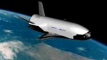 SUA au lansat in spatiu o mini-naveta care ar putea efectua misiuni de spionaj