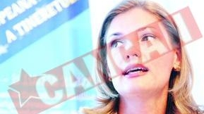 Ramona Manescu, europarlamentarul anului