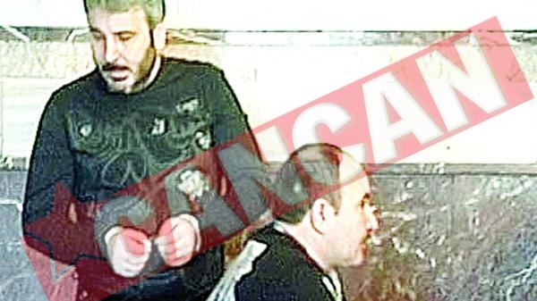 Fratii Camataru se pregatesc sa paraseasca penitenciarul