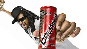 Pericolul vine la doza mica. Energizantele iti dau aripi spre MOARTE