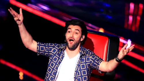 Ce salariu are, de fapt, Smiley la Vocea României, de la Pro TV. Suma încasată de jurat este fabuloasă și inaccesibilă multor vedete de la noi