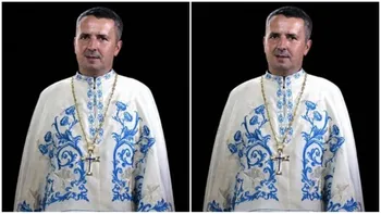 Doliu în rândul clericilor! Părintele Adrian Mariș a murit la 51 de ani