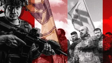 Soarta Batalionului Azov. Ce s-a întâmplat cu cei 2.400 ucraineni care s-au predat