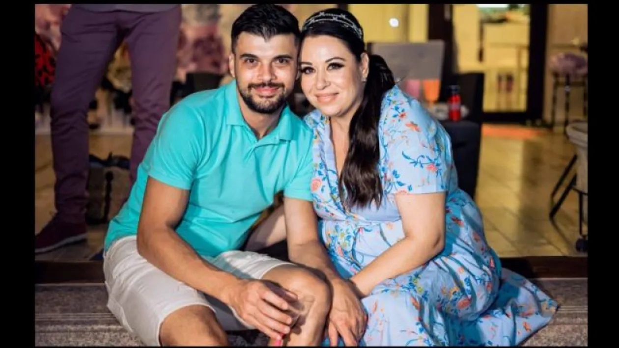 Surpriză! Oana Roman și Marius Elisei, din nou împreună la început de 2020