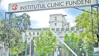 Incredibil! Cum încearcă Ministerul Sănătăţii să afle de la pacienţi daca dau şpagă medicilor de la Spitalul Fundeni