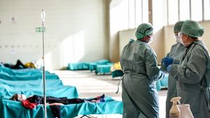Bilanț tragic pentru Italia! Numărul victimelor făcute de coronavirus a crescut alarmant, în doar 24 de ore