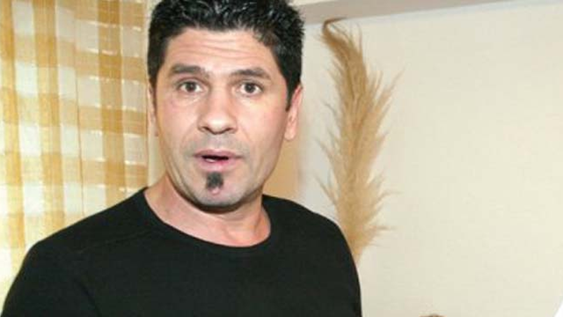 Ultima ora! Ogica, internat de urgenta in spital. “Spaima Loteriei” este suspect de turbare