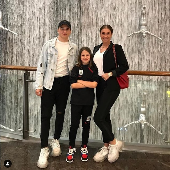 Drama cumplită din familia lui Laurențiu Reghecampf! Fiica lui s-a stins din viață în urma unei boli necruțătoare