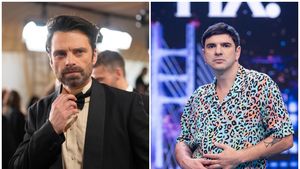 Învins la Oscar de Adrien Brody, Sebastian Stan surprinde din nou: nu mai vorbește cu Alex Bogdan! Care este motivul