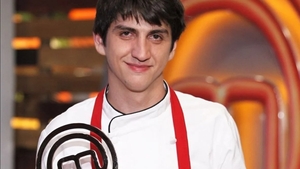 Îți mai amintești de primul câștigător MasterChef ales de Bontea, Dumitrescu și Scărlătescu? Ce face și cu ce se ocupă acum Petru Buiuca
