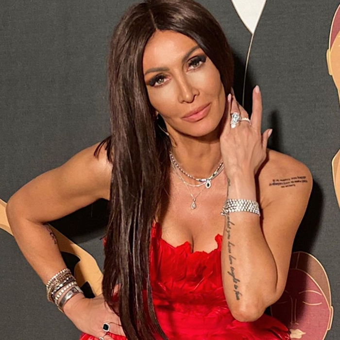 Cum s-a fotografiat Mihaela Rădulescu pe Instagram. Ipostaza care i-a lăsat pe mulţi fără cuvinte
